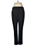 Calvin Klein Solid Black Dress Pants Size 6 - photo 2