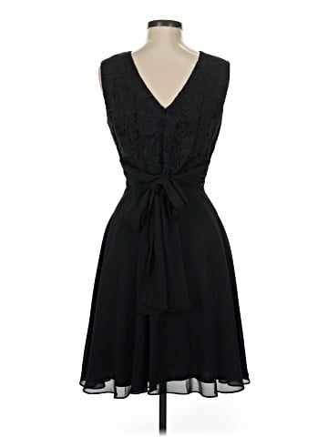 Cachet Cocktail Dress (view 2)