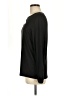 Bobeau Black Long Sleeve Blouse Size M - photo 5