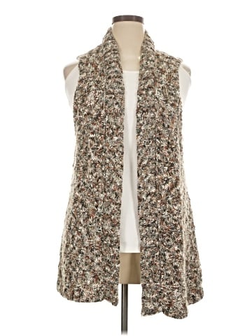 Chico's Sweater Vest (view 1)