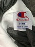Champion White Track Jacket Size 7 - 8 - photo 3