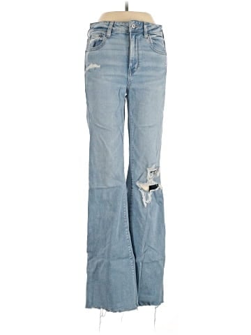American Eagle Outfitters Jeans (view 1)