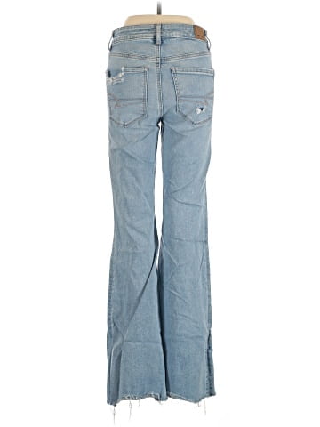 American Eagle Outfitters Jeans (view 2)