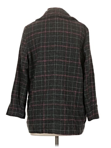 Amour Vert Wool Blazer (view 2)