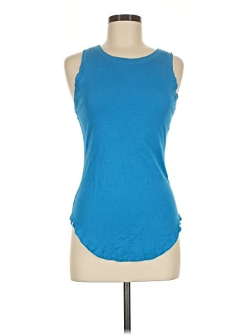 Michael Stars Sleeveless T-Shirt (view 1)
