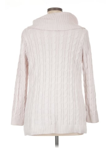 Jeanne Pierre Turtleneck Sweater (view 2)