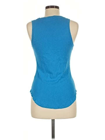 Michael Stars Sleeveless T-Shirt (view 2)