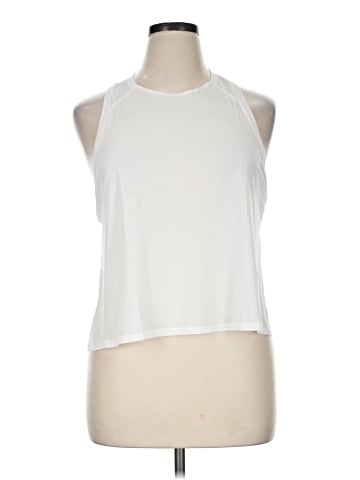 Athleta Sleeveless T-Shirt (view 1)