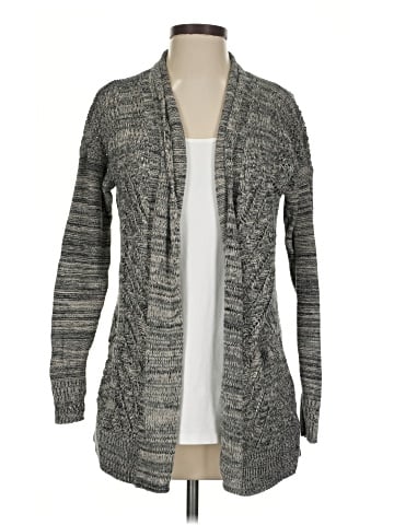 Leo & Nicole Cardigan (view 1)