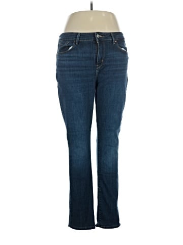 Levi Strauss Signature Jeans (view 1)