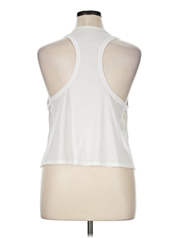 Athleta Sleeveless T-Shirt (view 2)