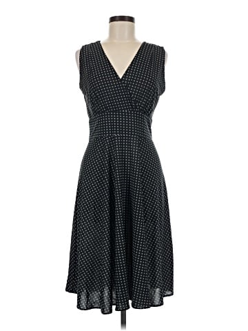 Karina Casual Dress (view 1)