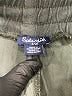 Splendid 100% Rayon Camo Green Cargo Pants Size S - photo 4