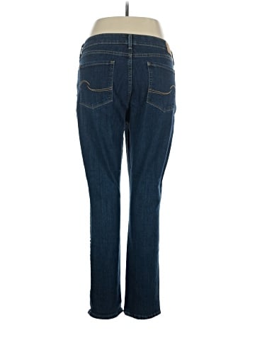 Levi Strauss Signature Jeans (view 2)