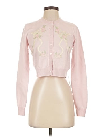 For Love & Lemons Cardigan (view 1)