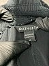 Athleta Solid Black Track Pants Size 10 - photo 7