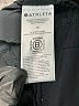 Athleta Solid Black Track Pants Size 10 - photo 8