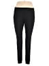 Baleaf Sports Solid Black Active Pants Size 2XL - photo 1