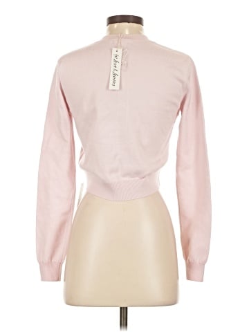 For Love & Lemons Cardigan (view 2)