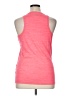 Under Armour Pink Active Tank Size XL - photo 2