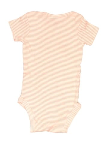 Gerber Short Sleeve Onesie (view 2)