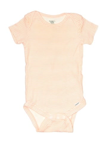 Gerber Short Sleeve Onesie (view 1)