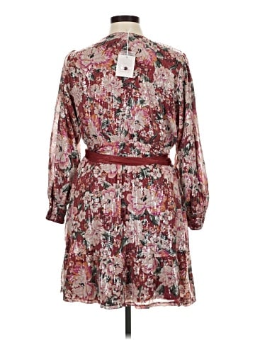 LC Lauren Conrad Casual Dress (view 2)