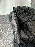 Topshop 100% Cotton Black Romper Size 4 - photo 5
