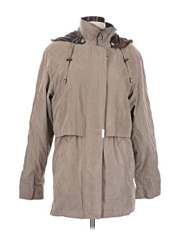 Liz Claiborne Coat (view 1)