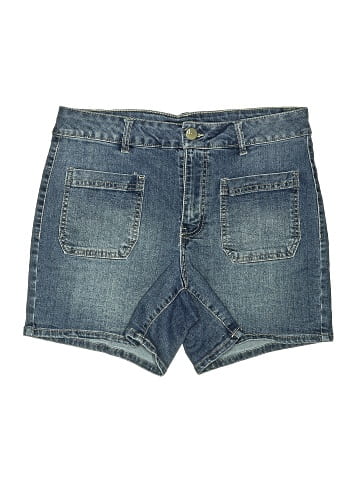 d.jeans Denim Shorts (view 1)
