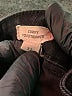 Madewell Solid Black Jeans Size 31 waist - photo 8