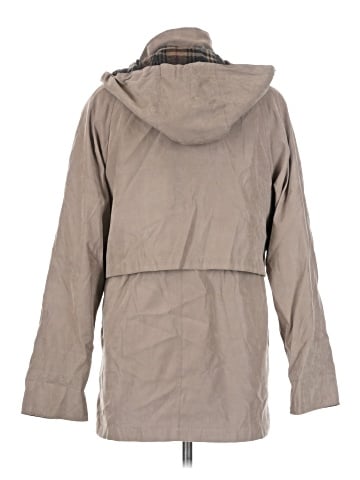 Liz Claiborne Coat (view 2)