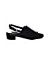 Gap Black Sandals Size 6 1/2 - photo 1