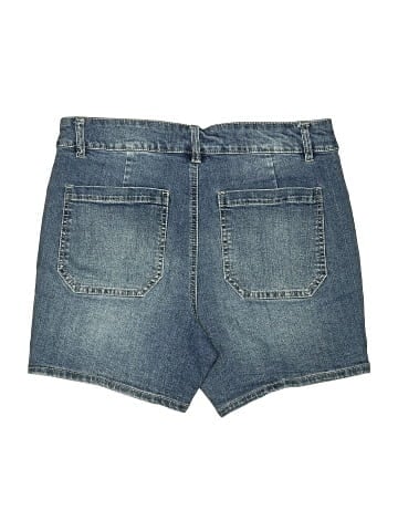 d.jeans Denim Shorts (view 2)