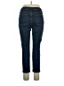 Gap Tweed Blue Jeans Size 27 waist - photo 2