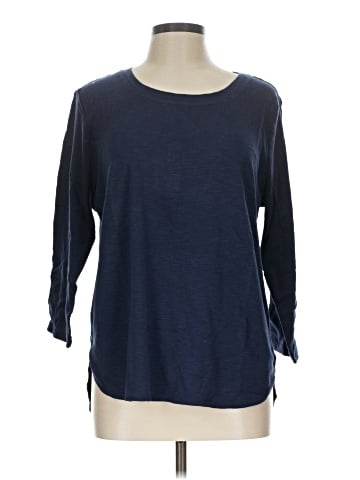 Tommy Bahama 3/4 Sleeve T-Shirt (view 1)