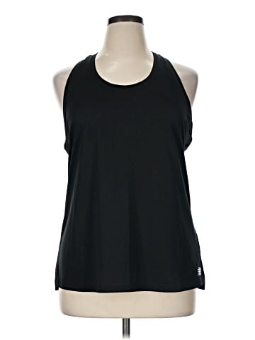 New Balance Active Tank (view 1)