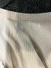 Unbranded Ivory Tank Top Size M (estimated) - photo 7