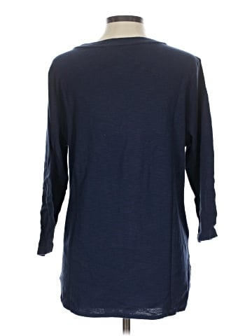 Tommy Bahama 3/4 Sleeve T-Shirt (view 2)