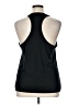 New Balance 100% Recycled Polyester Black Active Tank Size XL - photo 2
