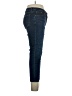 Gap Tweed Blue Jeans Size 27 waist - photo 4