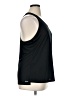 New Balance 100% Recycled Polyester Black Active Tank Size XL - photo 4