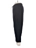 Mondetta Solid Black Casual Pants Size M - photo 5