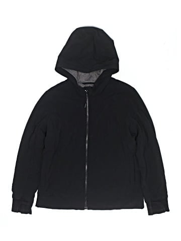 Athleta Girl Zip Up Hoodie (view 1)