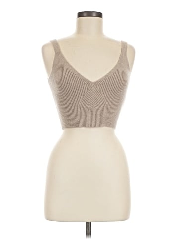 J.Crew Sleeveless Top (view 1)