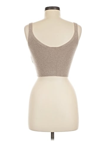 J.Crew Sleeveless Top (view 2)