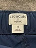 Crewcuts Outlet 100% Elastomultiester Blue Casual Pants Size 14 - photo 3
