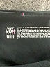 VSX Sport Solid Black Active Pants Size S - photo 7