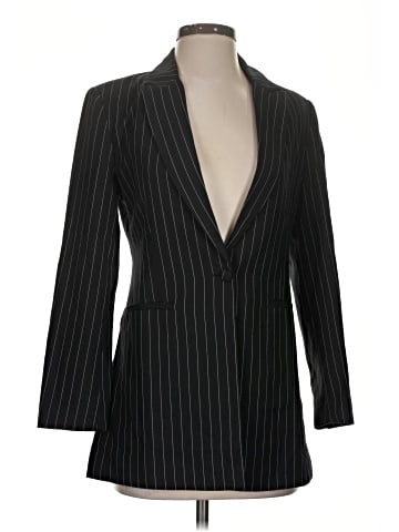 Sen Blazer (view 1)