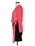 ASOS 100% Polyester Color Block Pink Cocktail Dress Size 4 - photo 5